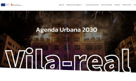 Vila-real obri el pla de l’Agenda Urbana a tota la ciutadania a través d’un web d’informació i participació