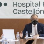 La Fundació Hospital Provincial adjudica per 206.000 euros els dos laboratoris del futur Institut d’Investigació Mèdica de Castelló (IIS)