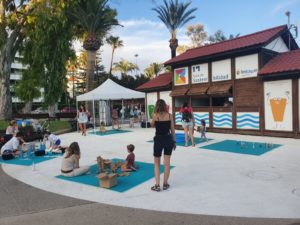 Benicàssim celebra el Dia Mundial del Medi Ambient amb activitats familiars