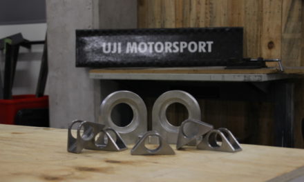 Macer repeteix una temporada més com a «gold sponsor» d’UJI Motorsport