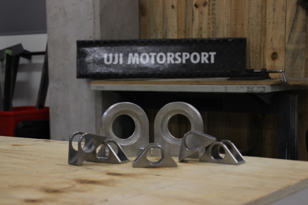Macer repeteix una temporada més com a «gold sponsor» d’UJI Motorsport
