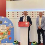 Ecovidrio i la Diputació de Castelló posen en marxa el “Repte Mapamundi” per a promoure el reciclatge d’envasos de vidre