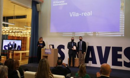 Vila-real implica la societat en la primera missió d’innovació per a reduir un 55% les emissions de CO₂ en 2030