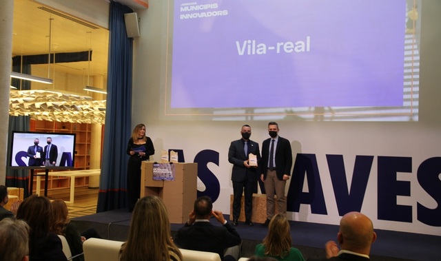 Vila-real implica la societat en la primera missió d’innovació per a reduir un 55% les emissions de CO₂ en 2030