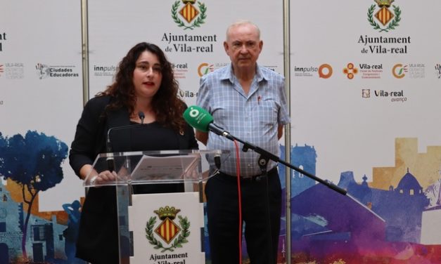 Vila-real convoca la desena edició dels Pressupostos Participatius després d’executar el 80% de propostes en 2022
