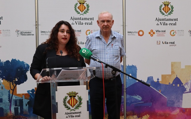 Vila-real convoca la desena edició dels Pressupostos Participatius després d’executar el 80% de propostes en 2022