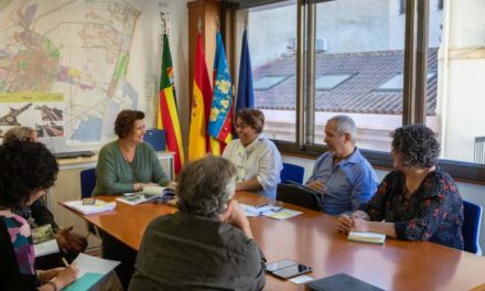 Castelló es converteix en exemple d’accessibilitat per al projecte “Havana Inclusiva”