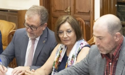 La Diputació de Castelló reforça el  seu suport a la qualitat de la Carxofa de Benicarló i aposta per  potenciar la unió de sector primari i la gastronomia