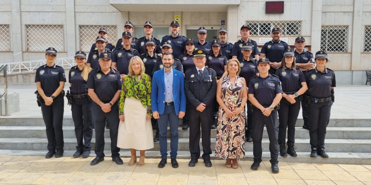 L’ Alcora s’adherirà al sistema VioGèn per a la protecció de dones víctimes de violència de gènere