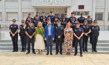 L’ Alcora s’adherirà al sistema VioGèn per a la protecció de dones víctimes de violència de gènere