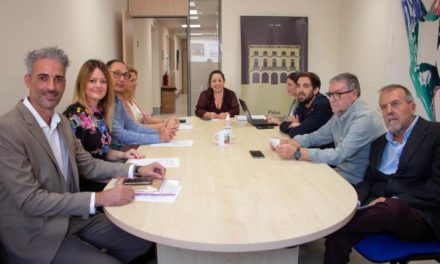 Castelló aprova el pressupost del Patronat Municipal de Turisme per 1,3 milions d’euros
