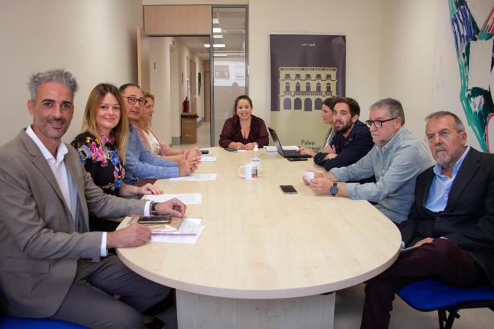 Castelló aprova el pressupost del Patronat Municipal de Turisme per 1,3 milions d’euros