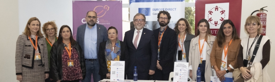 Work Fòrum arranca amb 47 empreses interessades en incorporar persones desocupades