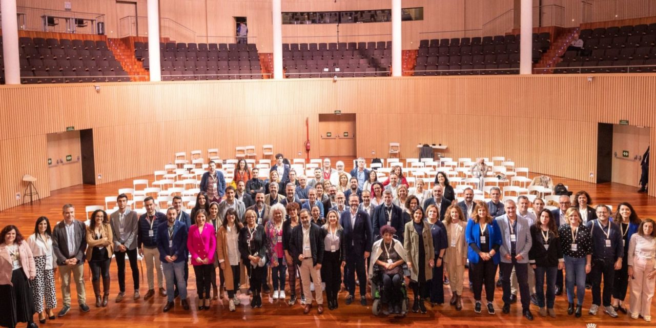 Benicàssim participa en la III Assemblea de la Xarxa d’Entitats Locals per a l’Agenda 2030