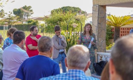 L’ ajuntament exposarà als veïns aquesta setmana el primer Pla de Reforma Interior de la Marjaleria