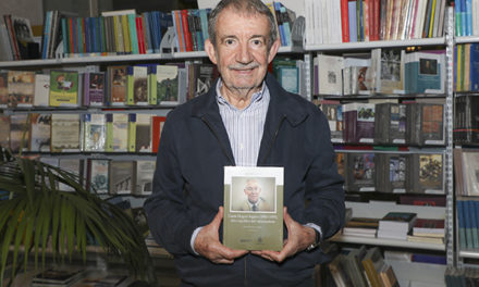 Publicacions de la Universitat Jaume I presenta les biografies dels Huguet