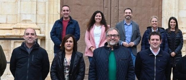 La Diputació de Castelló visita la comarca de l’Alt Millars per a conéixer de primera mà les necessitats dels ajuntaments i la societat civil