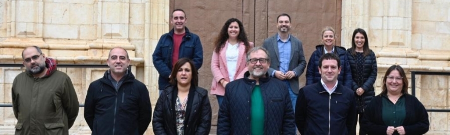 La Diputació de Castelló visita la comarca de l’Alt Millars per a conéixer de primera mà les necessitats dels ajuntaments i la societat civil