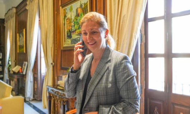 Castelló llança la campanya “Per una Magdalena segura i responsable’ per a evitar riscos per consum d’alcohol