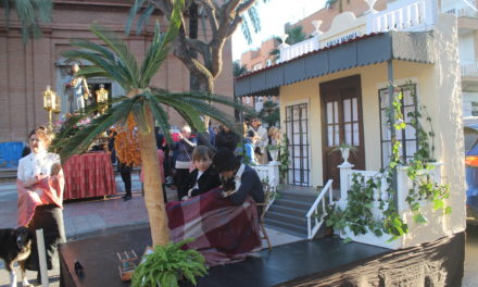 L’èxit de participació destaca en els nou dies de festes de Sant Antoni