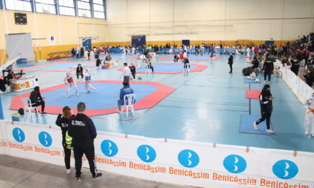 11 Entitats esportives de Benicàssim trien als guardonats en la Gala de l’Esport Municipal