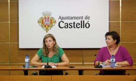 Castelló destinarà 2,24 milions per a la gestió del Servei de Transport Adaptat fins a 2026