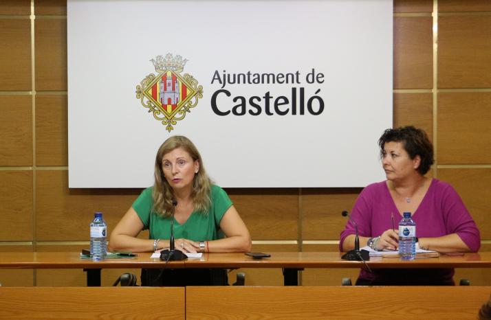 Castelló destinarà 2,24 milions per a la gestió del Servei de Transport Adaptat fins a 2026