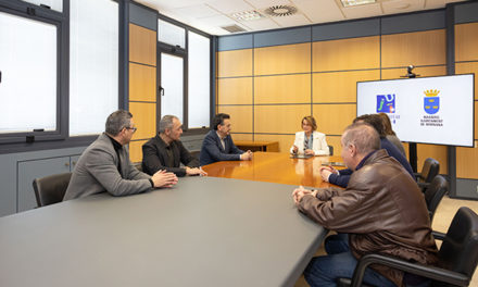 L’UJI i l’Ajuntament de Borriana creen l’Aula d’Arqueologia Mediterrània