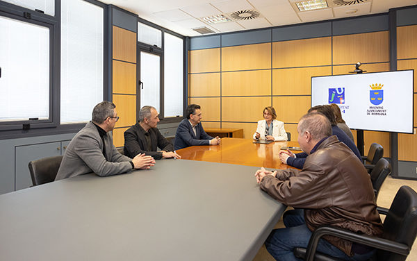 L’UJI i l’Ajuntament de Borriana creen l’Aula d’Arqueologia Mediterrània