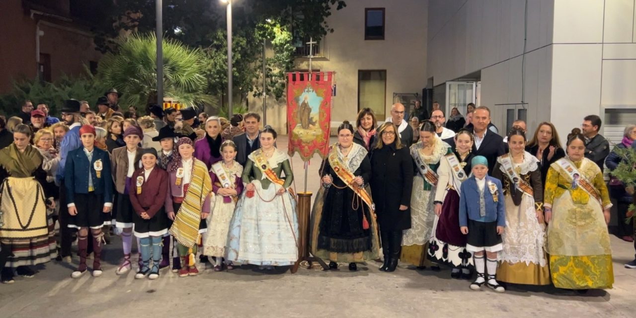 Benicàssim obri el termini d’un mes per als qui vulguen optar a ser representants de les pròximes Festes Patronals