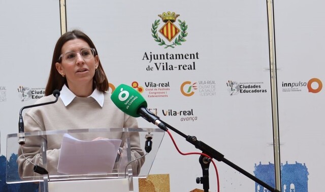 Vila-real convoca les subvencions per a les associacions que treballen en defensa de les tradicions locals