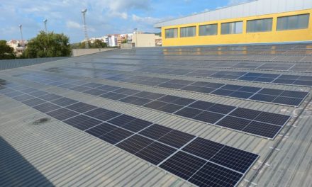 Benicàssim aposta per les energies renovables: 444 instal·lacions fotovoltaiques en sostres privats en els últims 3 anys