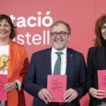 La Diputació de Castelló presenta el I Pla Estratègic de Serveis Socials per a optimitzar els recursos i millorar la resposta a les necessitats socials