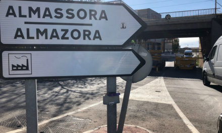 El Consell licita el projecte per a connectar Almassora i Vila-real amb carril bici pel Millars