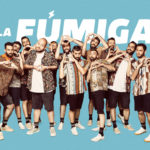 La Fúmiga obrirà el cartell musical de Santa Quitèria a Almassora