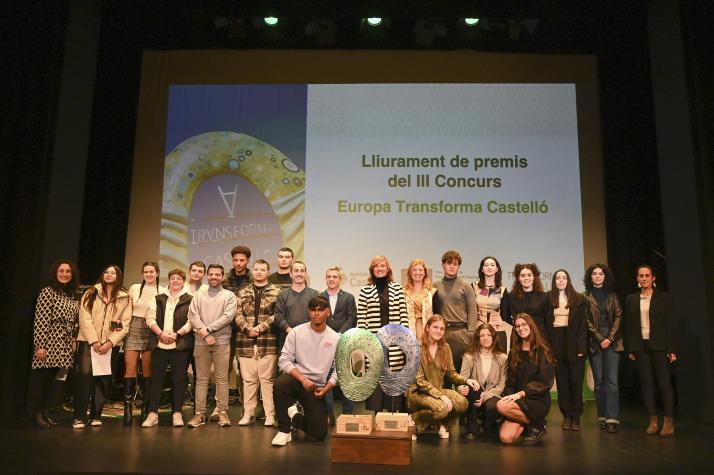 Marco presentarà en l’Europarlament l’impacte dels fons comunitaris a Castelló