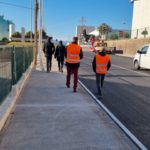 L’Alcora du a terme un nou projecte de modernització i millora en el polígon industrial Torreta