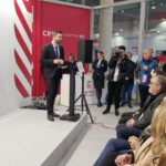 L’ Alcora impulsarà la creació d’Entitats de Gestió i Modernització en els polígons industrials