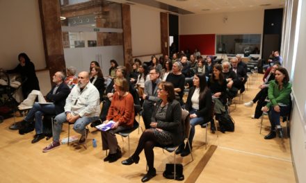 La Fundació Isonomia de l’UJI dissenya el pla de Labora per a aplicar la transversalitat de gènere en les polítiques d’ocupació