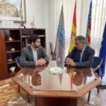 Falomir busca impulsar la creació d’habitatge de protecció oficial a l’Alcora