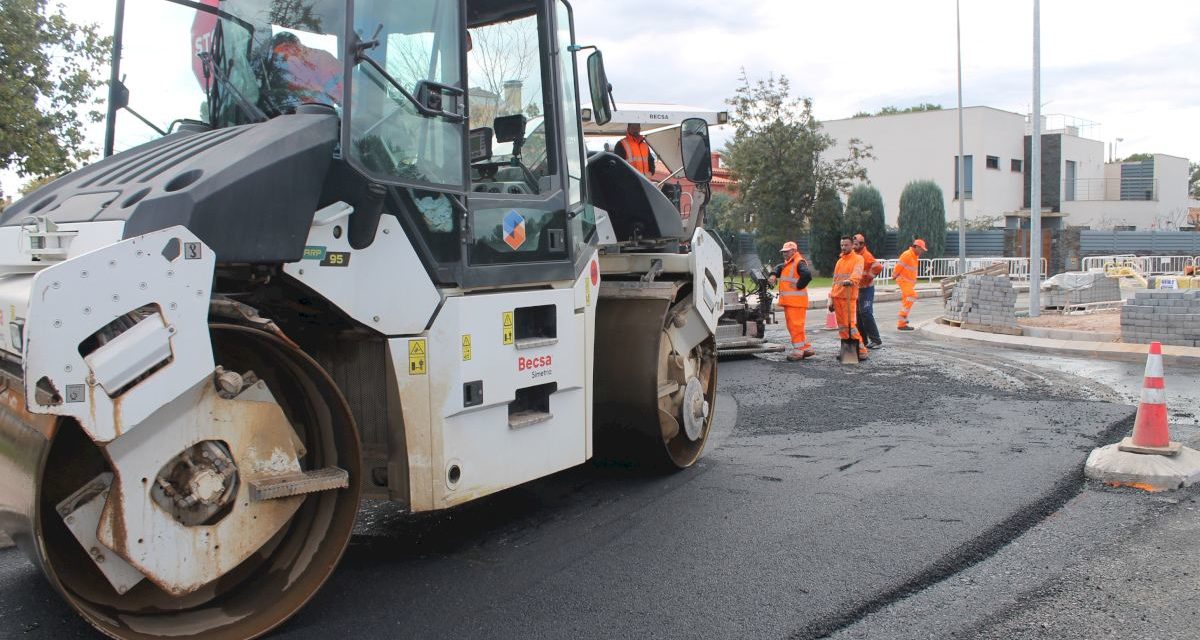 L’Ajuntament de Benicàssim projecta la realització de la III Fase de la CV-149