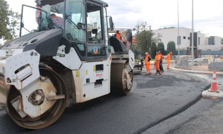 L’Ajuntament de Benicàssim projecta la realització de la III Fase de la CV-149