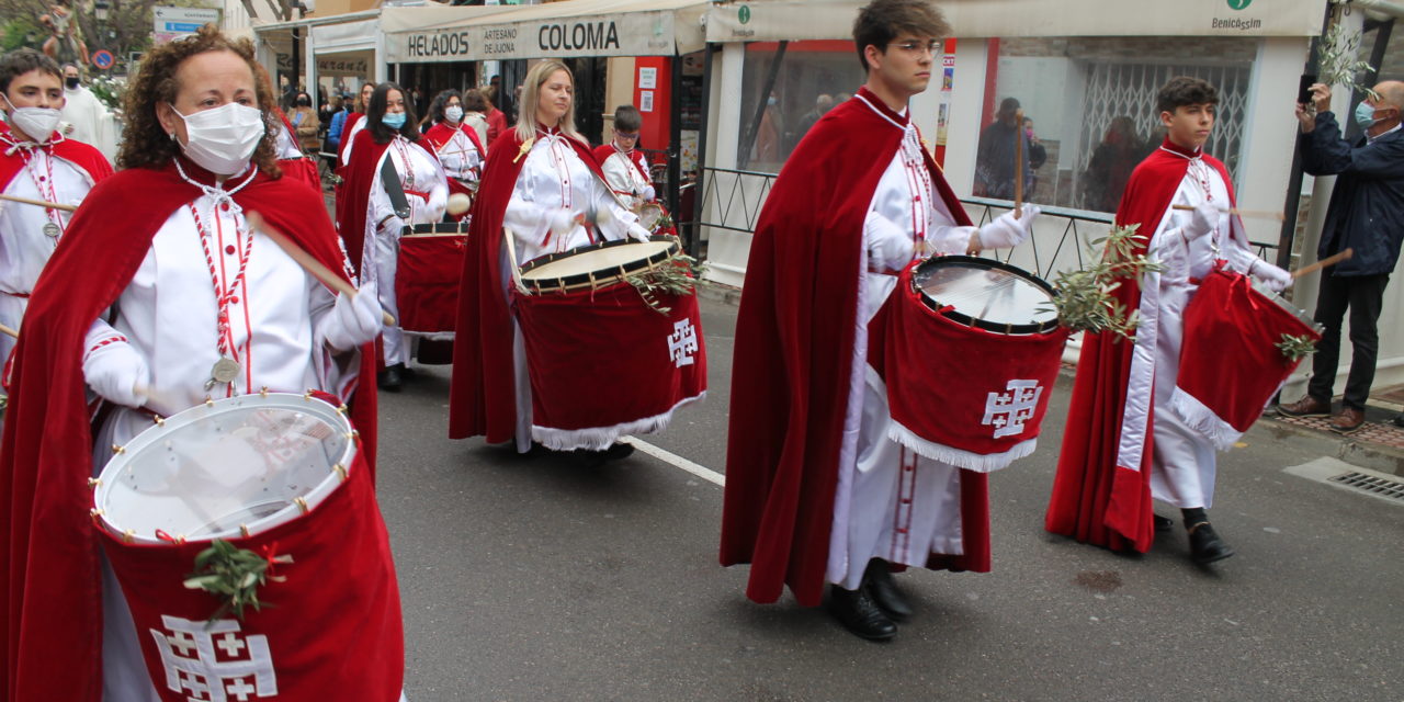 Benicàssim conjumina per Setmana Santa tradició, patrimoni, naturalesa, cultura i activitats per a tota la familia