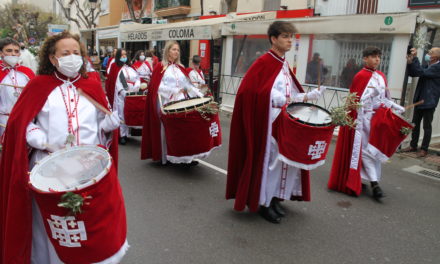 Benicàssim conjumina per Setmana Santa tradició, patrimoni, naturalesa, cultura i activitats per a tota la familia