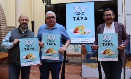 La XV Ruta de la Tapa torna a Vila-real del 20 d’abril al 7 de maig amb forces renovades i la participació de 15 restaurants