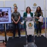 Vila-real consolida la projecció internacional del FITCarrer en la seua 35a edició amb una vintena de companyies