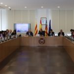 El Ple dona llum verda a l’aprovació definitiva del pressupost i la plantilla de 2023