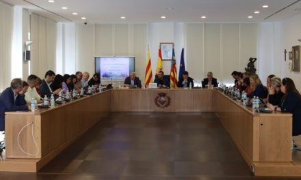 El Ple dona llum verda a l’aprovació definitiva del pressupost i la plantilla de 2023