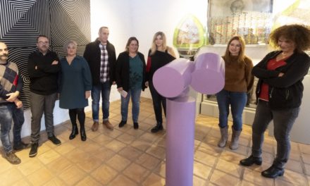 La Diputació de Castelló entregarà el Mèrit Esportiu de la província a títol pòstum a José Manuel Llaneza i el Mèrit de les Arts al Macvac de Vilafamés