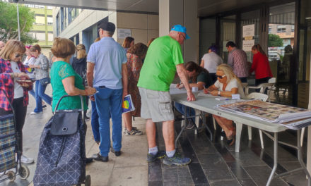 Almassora superarà el centenar d’actes en Santa Quitèria